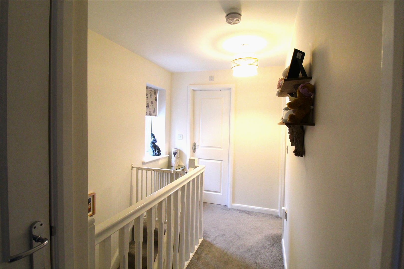 Stephenson Grove, Burslem, Stoke-On-Trent